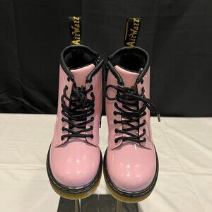 Doc Martins - Gently Used - FREE SHIPPING!